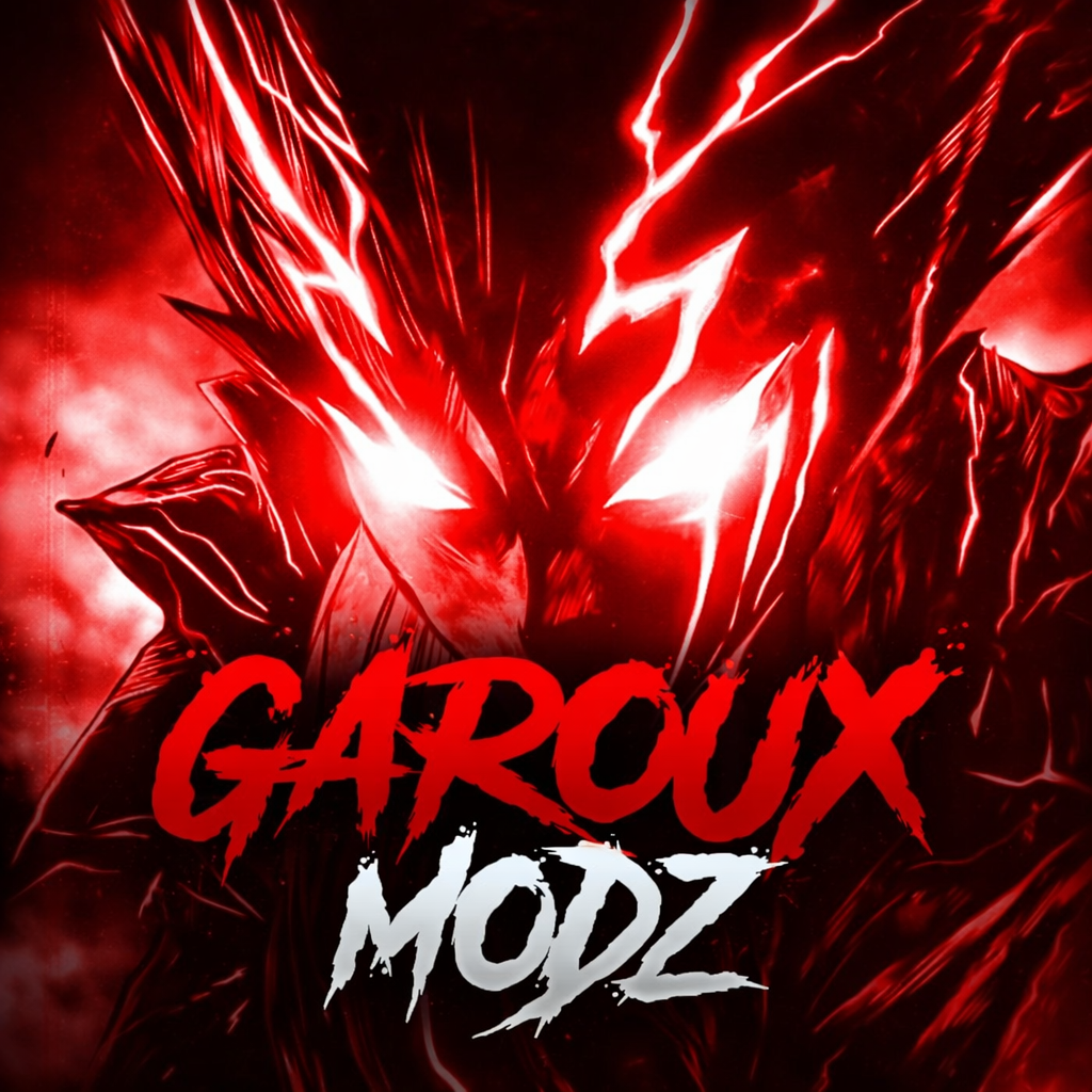 GAROUX